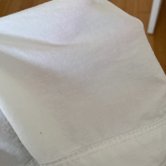 Calvin Klein White pants - Picture 8 of 8